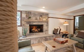 Petty Ranch Inn